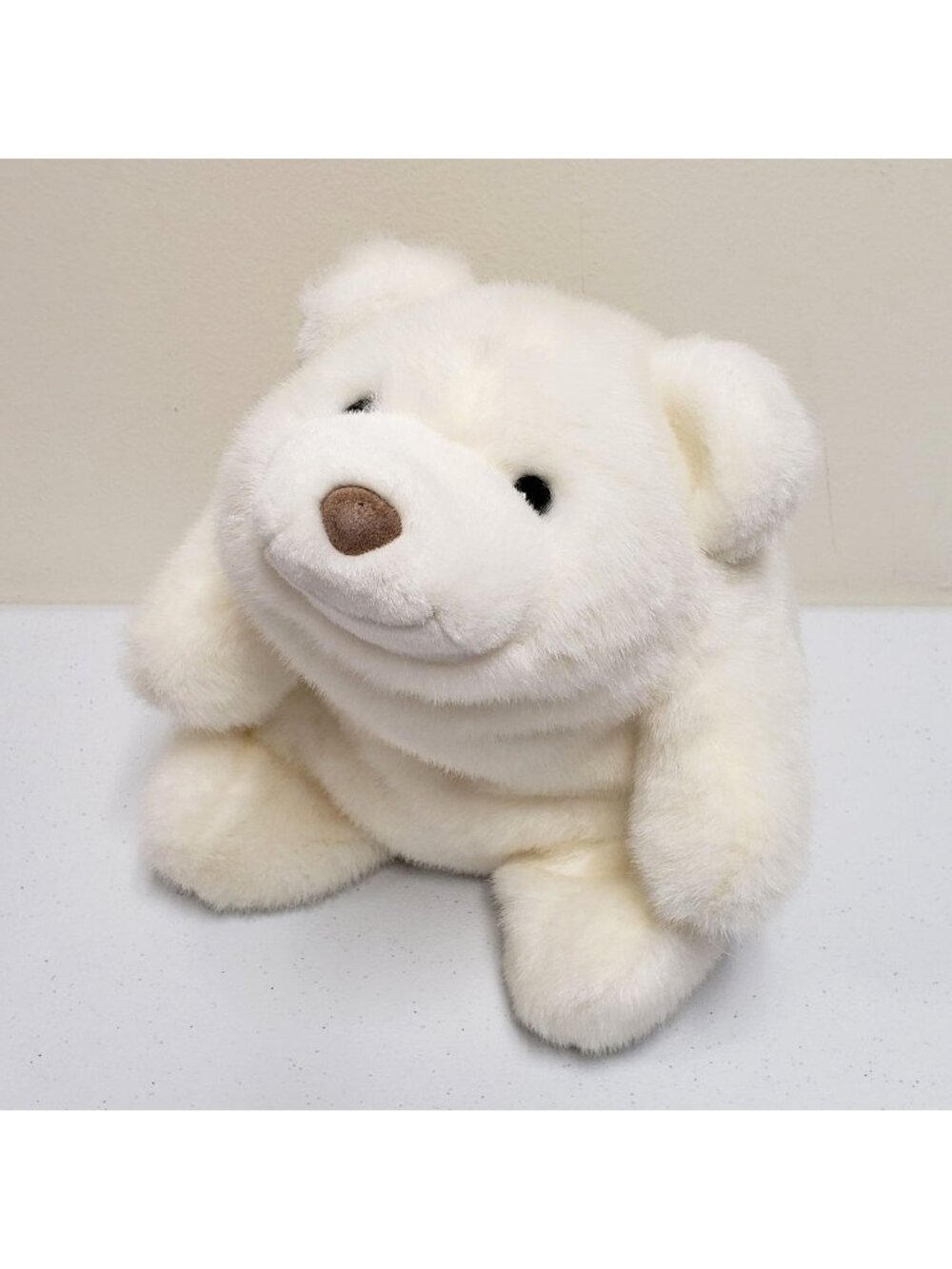 Gund 10" Snuffles 2169 Bear Stuffed Animal Plush